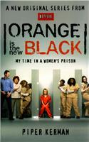 Orange Is the New Black