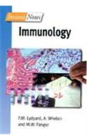 Instant Notes in Immunology