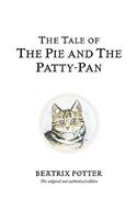 The Tale of The Pie and The Patty-Pan