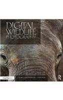 Digital Wildlife Photography