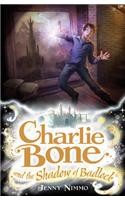 Charlie Bone and the Shadow of Badlock