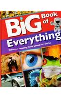 The Big Book of Everything