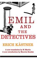 Emil and the Detectives