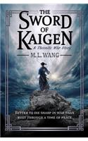 The Sword of Kaigen