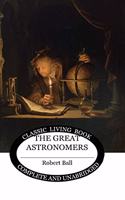 Great Astronomers