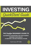 Investing QuickStart Guide