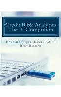 Credit Risk Analytics