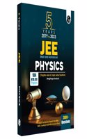 PW JEE 5 Years (2019-2023) JEE Main Physics All Shifts Past 5 Years 104 Papers Question Chapterwise & Topicwise Fully solved PYQs + 5 Years Advanced solved Questions