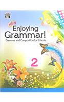 New Enjoying Grammar 2