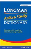 Longman Active Study Dictionary of English