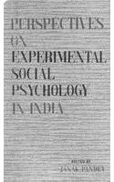 Perspectives on Experimental Social Psychology in India