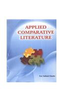 Applied Comparative Literature