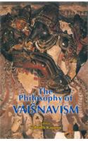 Philosophy Of Vaisnavism. General Characteristics Of Vaisnavism