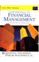 Fundamentals Of Financial Management 12 Ed