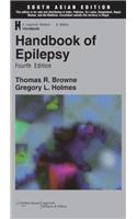 Handbook Of Epilepsy