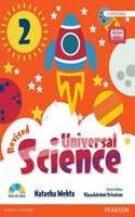 Universal Science 2 (Revised Edition)