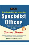 Sbi Specialist Officer Exam (E)