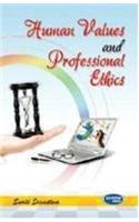 Human Value & Professional Ethics