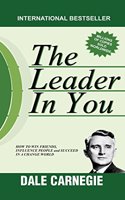 The Leader In You (English)