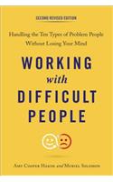 Working with Difficult People