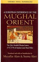 A European Experience of the Mughal Orient