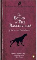 The Hound of the Baskervilles