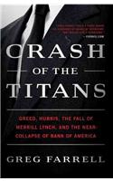 Crash of the Titans