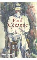 Cezanne, Paul: Drawings and Waterco