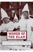 Women of the Klan