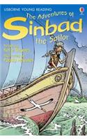 Adventures of Sinbad the Sailor