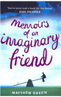 Memoirs Of An Imaginary Friend