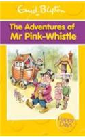 Adventures of Mr Pink-Whistle