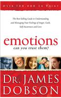 Emotions: Can You Trust Them?