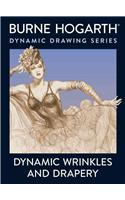 Dynamic Wrinkles and Drapery