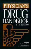 Physicians Drug Handbook,8/E