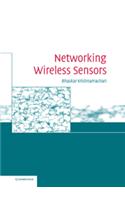 Networking Wireless Sensors