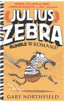 Julius Zebra: Rumble with the Romans!