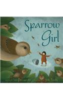 Sparrow Girl