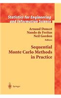 Sequential Monte Carlo Methods in Practice