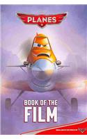 Disney Planes Book of the Film