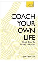 Coach Your Own Life