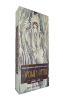 Women of Myth Oracle Deck