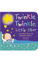 Twinkle, Twinkle, Little Star