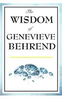 Wisdom of Genevieve Behrend