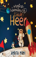 Magical Adventures of Little Heer