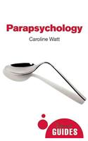 Parapsychology