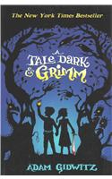 A Tale Dark and Grimm