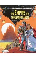 Empire of a Thousand Planets