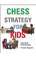 Chess Strategy for Kids