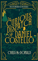 Curious Dispatch of Daniel Costello